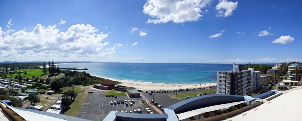 Beaches International Форстер Экстерьер фото