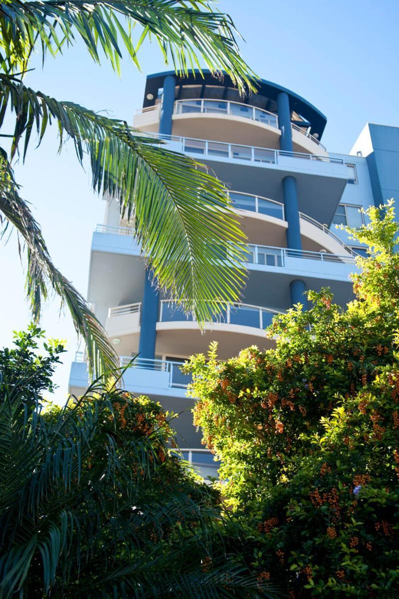 Beaches International Форстер Экстерьер фото