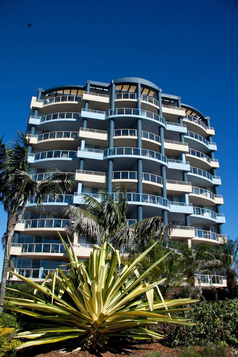 Beaches International Форстер Экстерьер фото
