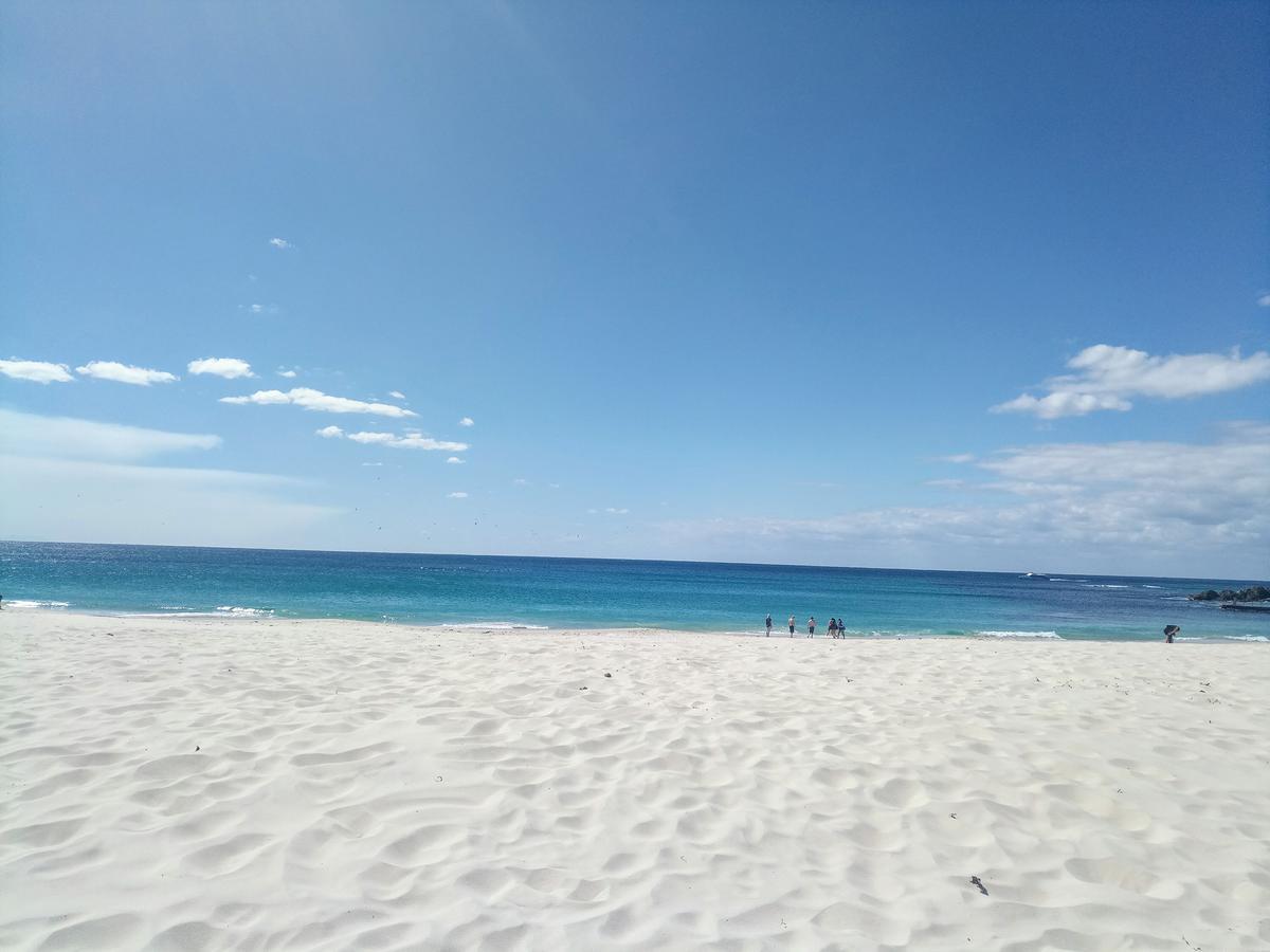 Апарт отель Beaches International Форстер Экстерьер фото