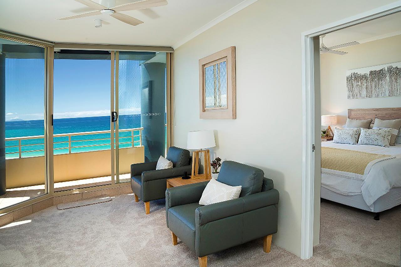 Beaches International Форстер Экстерьер фото